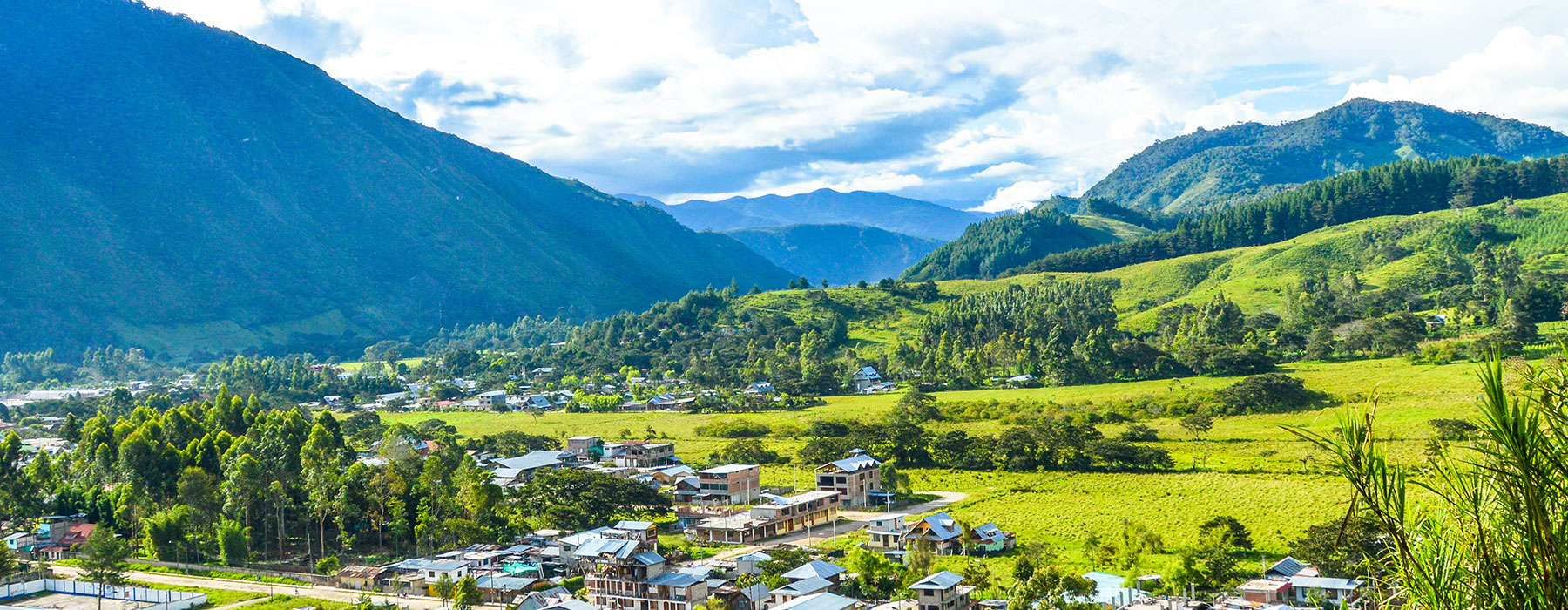 Turismo Oxapampa