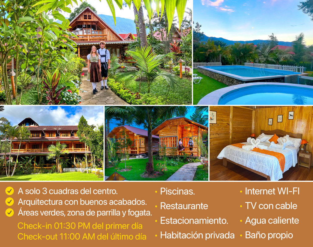 Hotel Trapiche